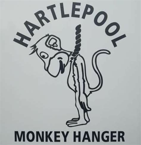 Monkey hangers